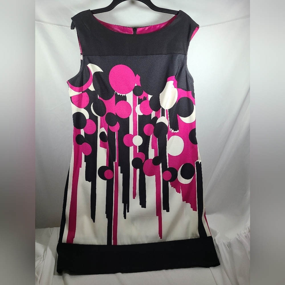 Kim Rogers dress